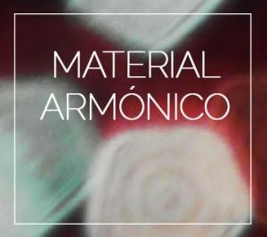 material-armonico