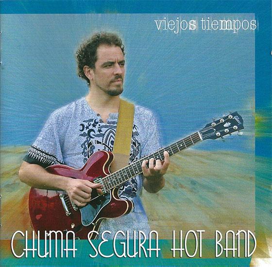 Chuma Segura Hot Band
