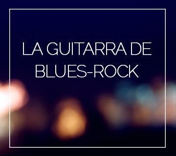 Clases Blues Rock