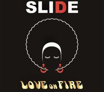 SLIDE love on fire vDEF